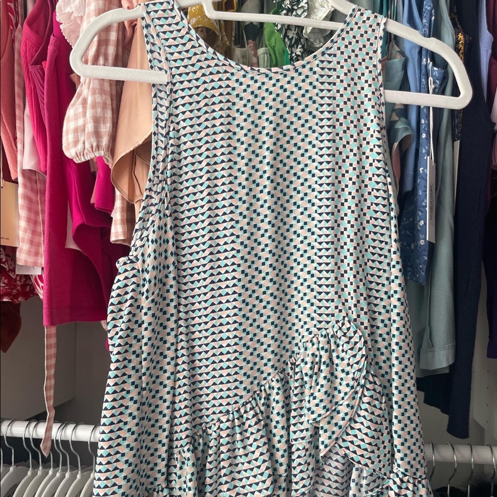 Parker blouse